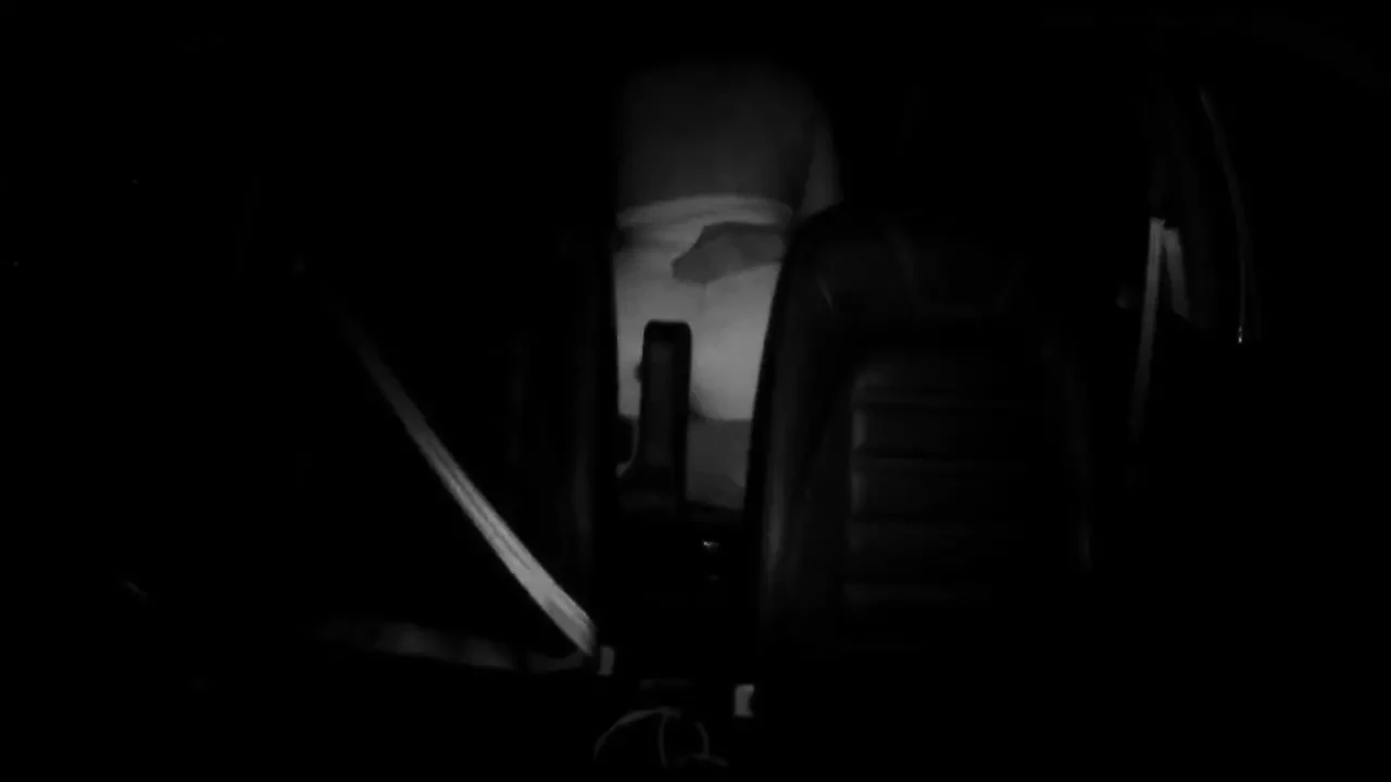 車の楽しみ
