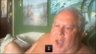 Webcam Grandpa 2