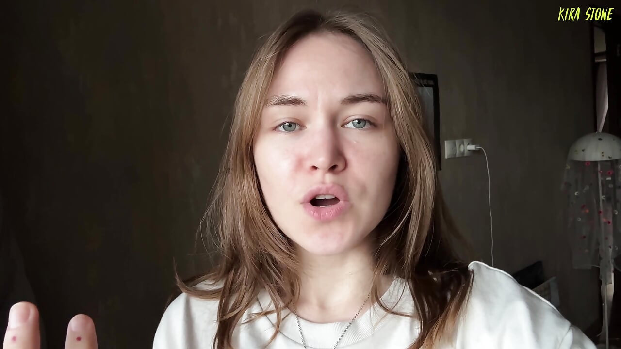 Queenie Kim despre rimming și dragostea pentru anusurile masculine. Demonstrație Annilingus. Recenzii
