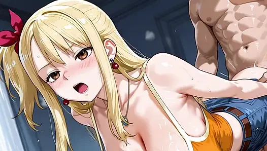 Lucy (FT) OAS4