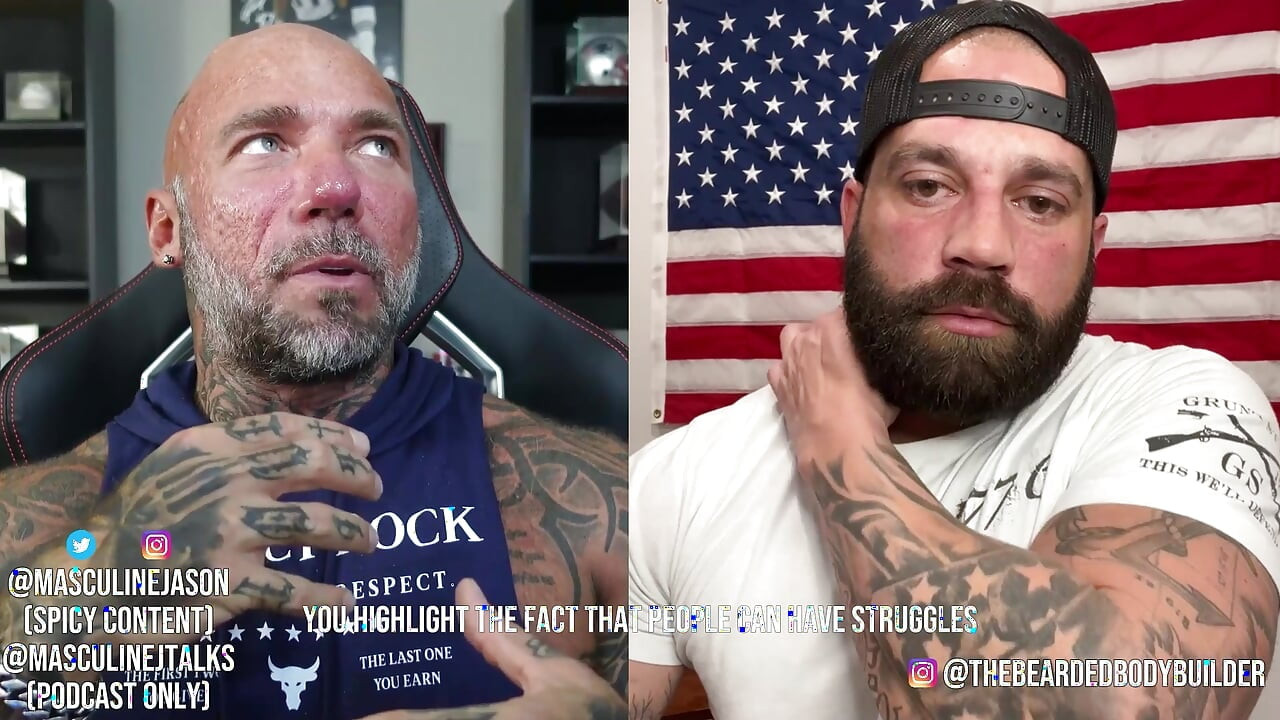 Redemption Interview with Jeff Marr (episode 12)