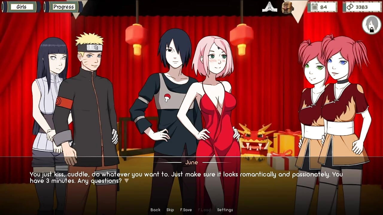 Naruto - kunoichi eğitmeni v0.13 loveskysan69 tarafından bölüm 35 etkinlikleri