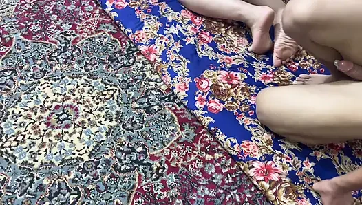 Мы с моей мачехой