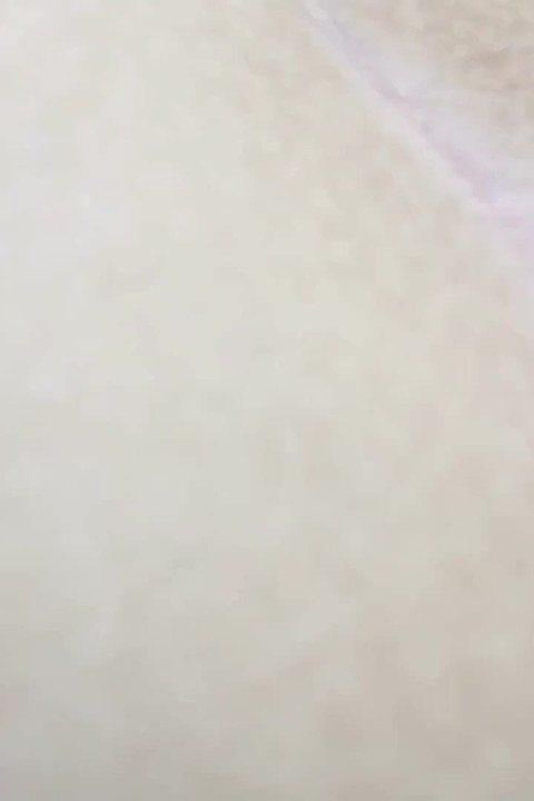 極端なクローズアップ毛深い崇拝