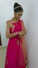 beautuful in saree