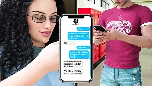 Gameplay lengkap - tante seksi sunville 2, bagian 69