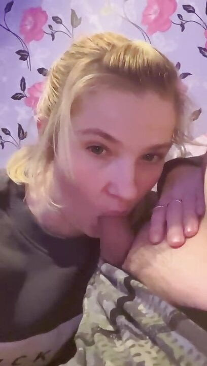Teamfreeki blowjob