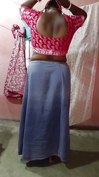 Bhartiy bngali patni dainik jivan shaili sfw 2