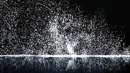 Henessy Is a Nighttime Harlot