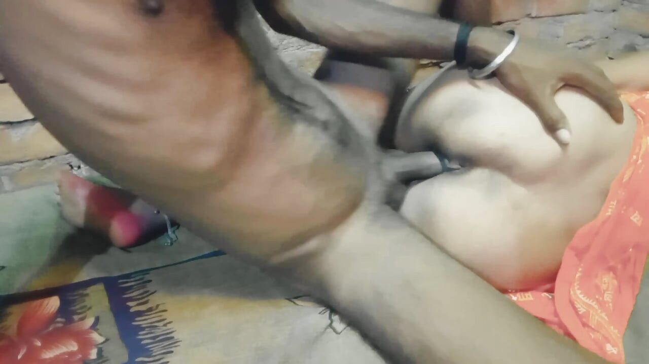 Desi bhabhi ki chut faad Diya dewar Ne