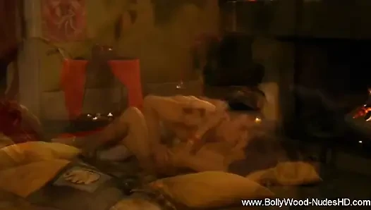Passionate Bollywood Beauty