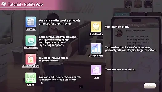 1 V-Liebhaber-Playthrough. Schöne frauen und schöner kunststil.
