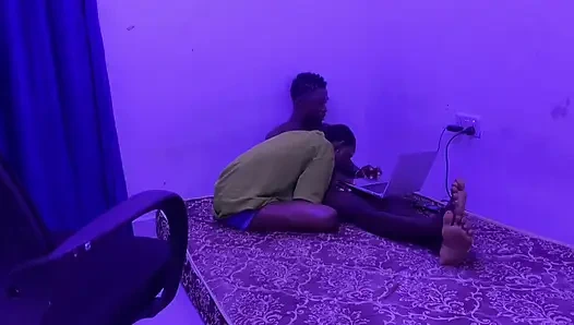 От игры с моим лучшим другом, чтобы он трахал меня хардкорно