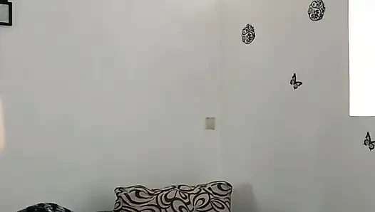 quickie on the couch