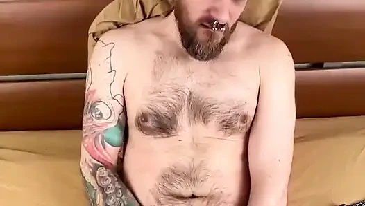 Canlı yayın jerk off