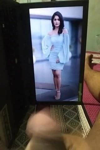 Saniya Mallu actress Cock tribute