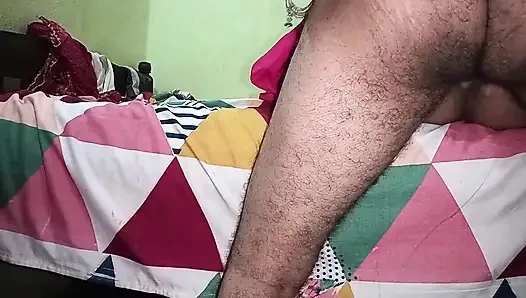 Stiefvater fickte stieftochter-morgensex