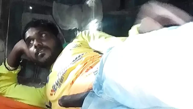 New Indian desi boy 18 plus Hindi video