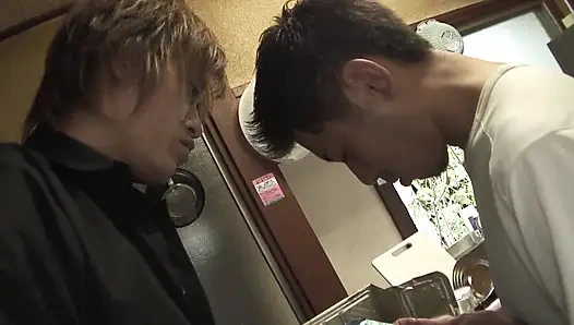 Hairy Pussy Dripping Thick Cum After Wild Fingering