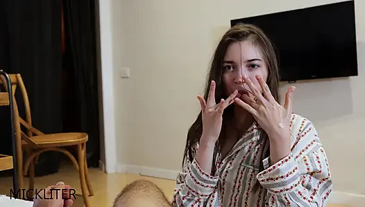Her Furst Anal Sex