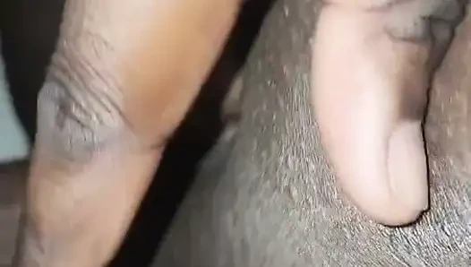 Haciendo Squirt