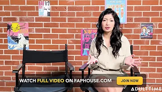 Busting Porn Myths Vol. 1 | Sarah Arabic, Lauren Phillips, Penny Barber, and More! | Adult Time