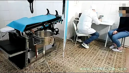 Episode 128 Procto exam