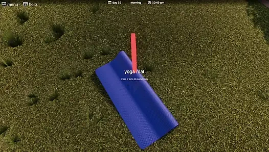 Gameplay lengkap - master godaan, bagian 2