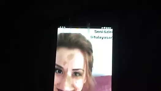 Kübra için haraç