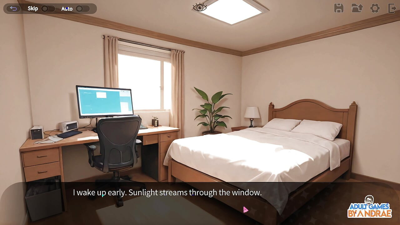 EP1: My Horny Roomies Gameplay