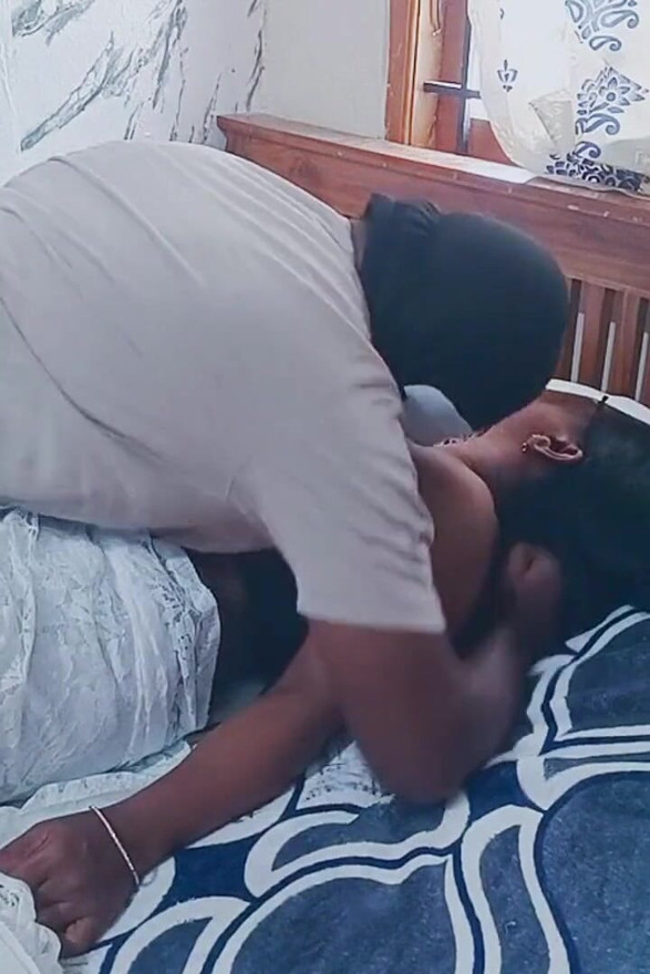 A True Taboo - Love Story of Step Mom and Step Son - Erotic Passionate Love with Tamil Audio
