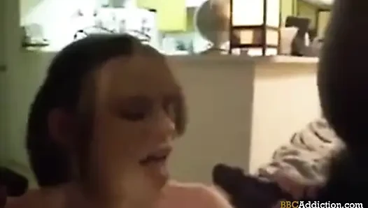 BBC Addiction - MY wife lovec big black cock