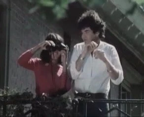 Love Inferno (1977)