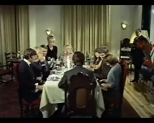 疯狂的男爵夫人