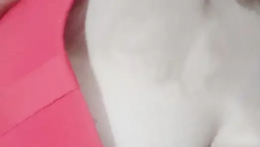 Tüm pozisyonlarda seks ve yoğun sıcak