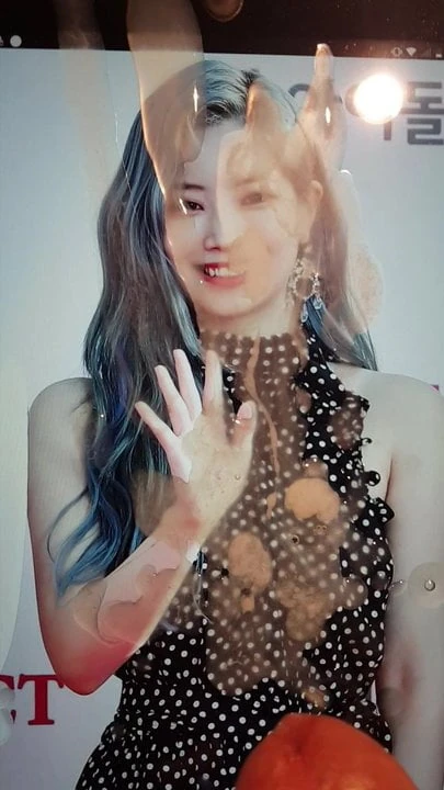 Twice Dahyun tribute