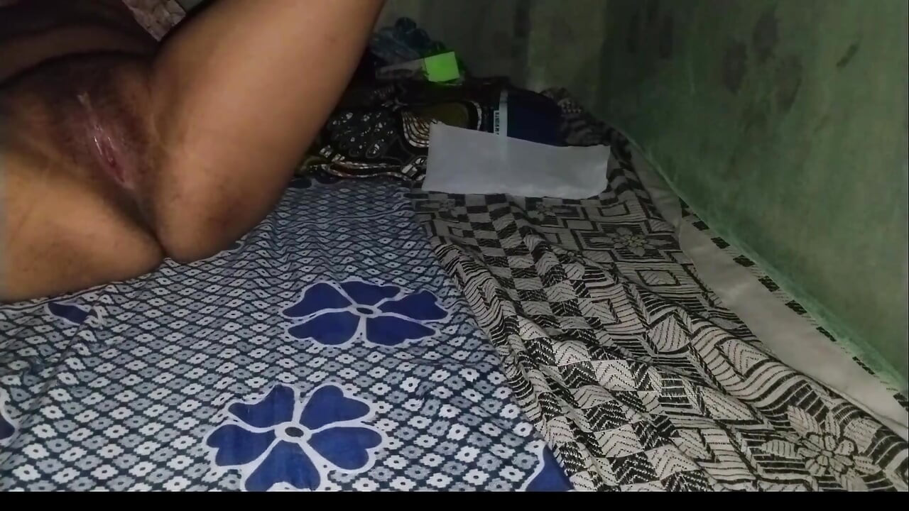 Quente casal indiano recém-casado fodendo vídeo