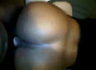 Phat Jiggly Booty getting Pounded