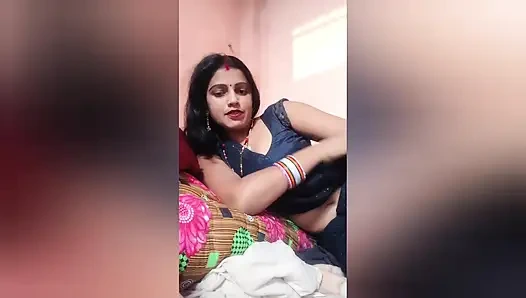 fucking hard my stepmother, stepmom miss my stepdad so she wants my hard cock , Full Hindi Video
