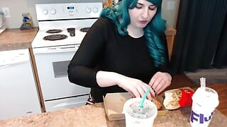 Worship Goddess Joules