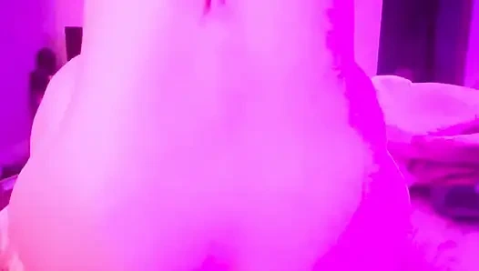 Çinli striptizci nefis Jimmy'nin gevşek amına boşalana kadar ters kovboy kız tarzına biniyor