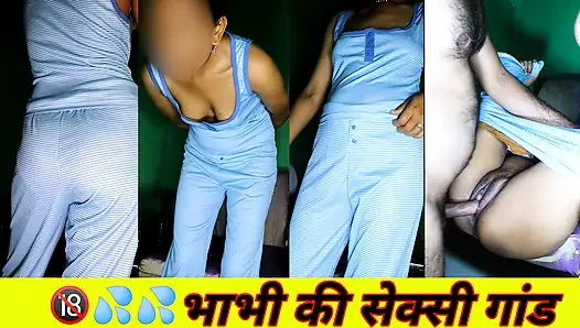 Tante seksi india dengan pantat bahenol dientot habis-habisan di gym Guru gym ngentot memeknya habis-habisan habis-habisan sampai dicrot di dalam