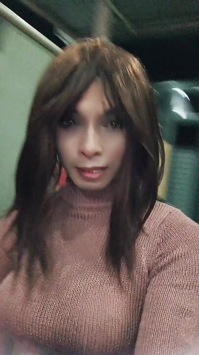 The Return of Sissy