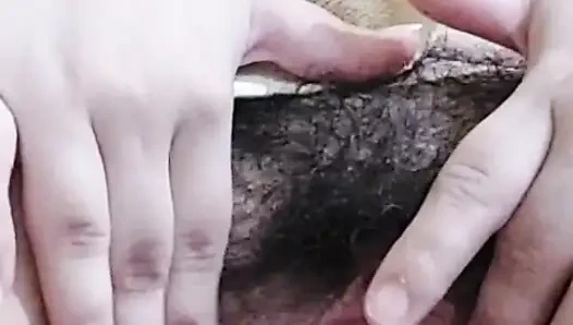 How nice it is to be alone and masturbate