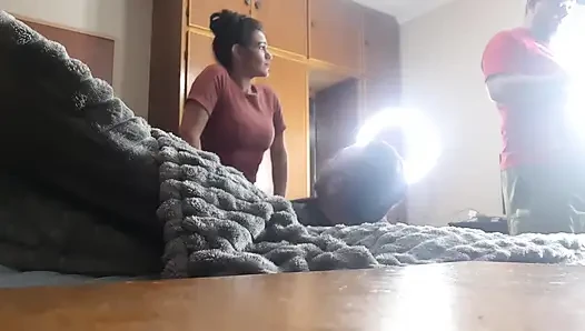 Kayıt yaptığını görmedi