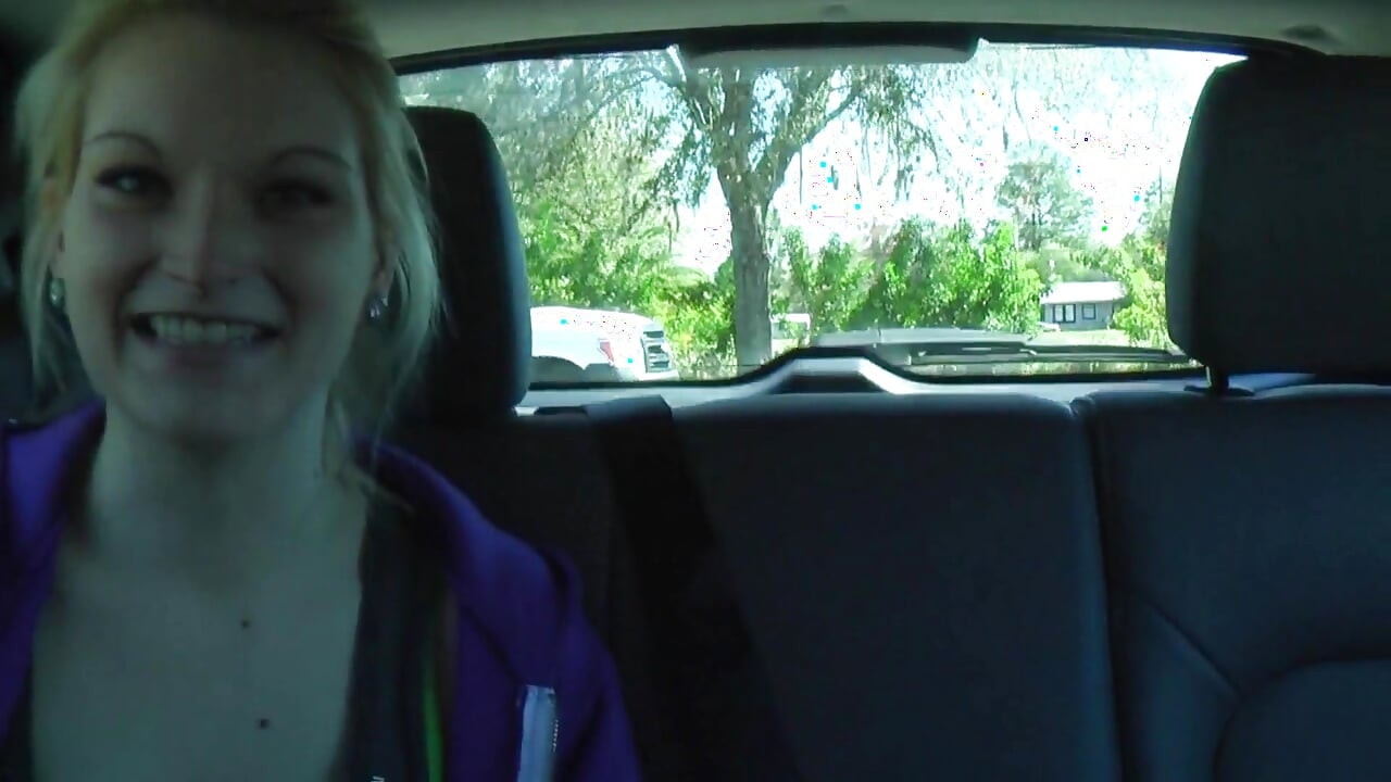 18 Year Old Cock Destroyer Featuring Amber Sativa