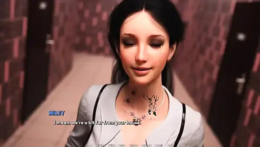 Bayang-bayang gairah v0.8 video selingkuh #05