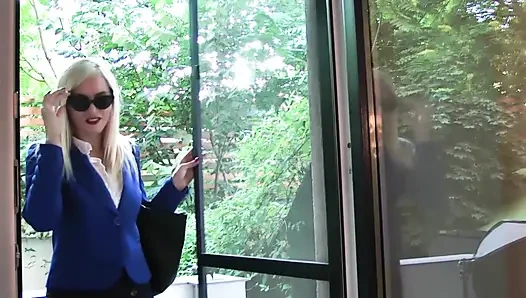 Social care department humiliation