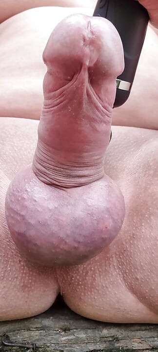 masturbation