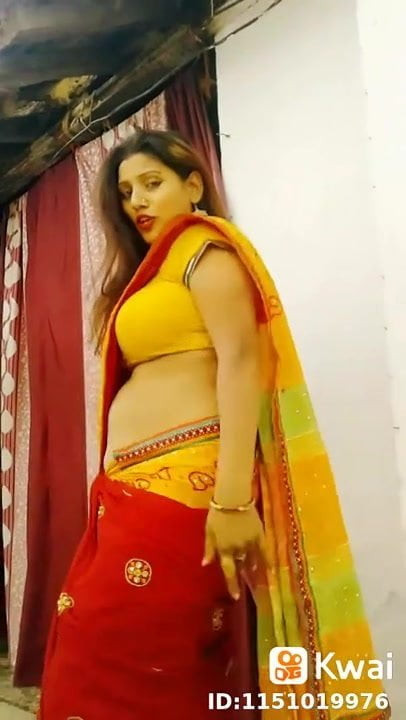 bhabhi dance